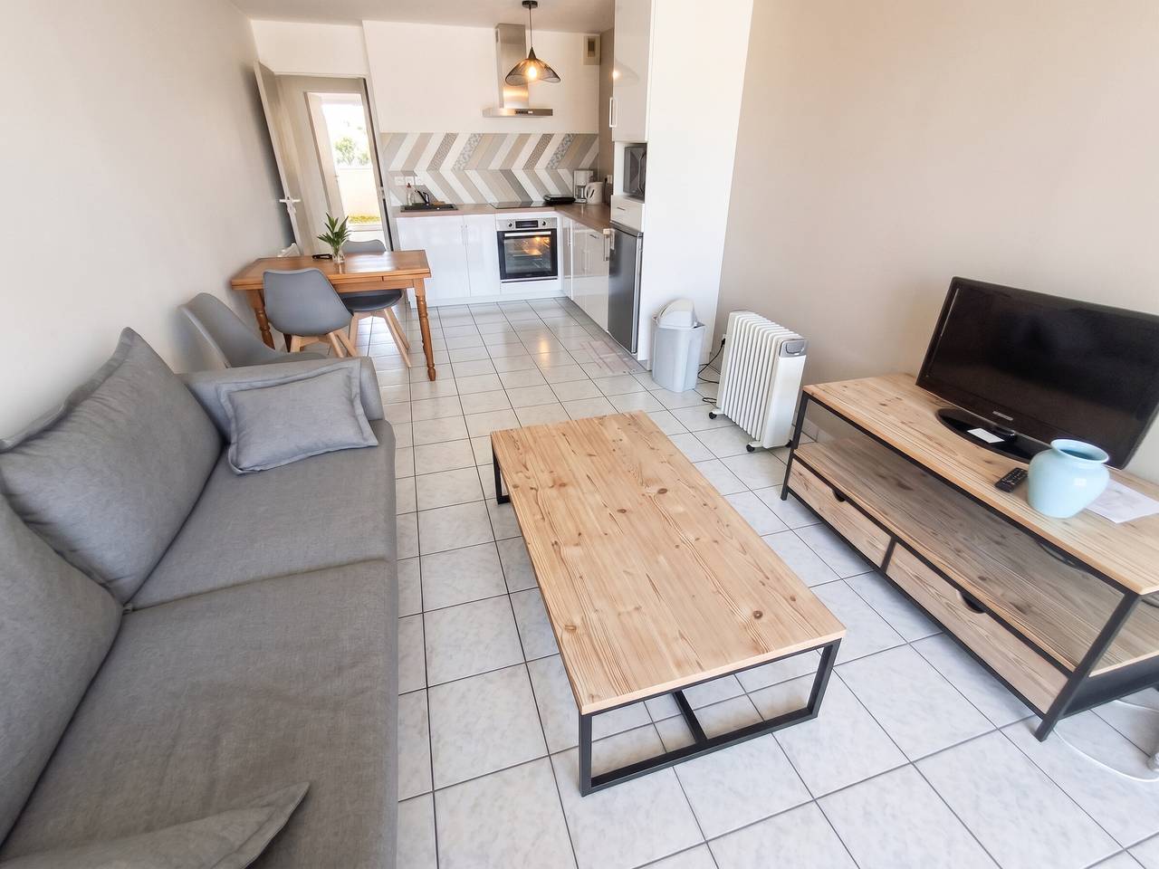 Photo : Appartement de vacances