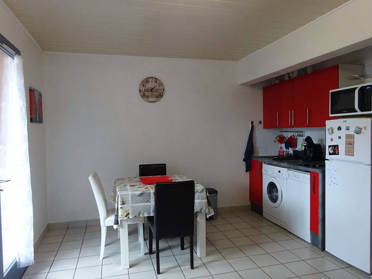 Entire holiday apartment, Baleine 8 - Appartement proche de la plage pour 4 personnes in Biscarrosse Plage, Biscarrosse