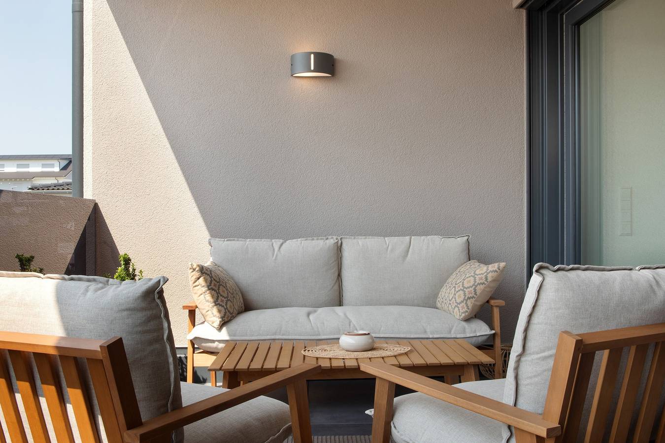 Entire apartment, Apartment 'Herzensprojekt' with Balcony and Wi-Fi in Pfullendorf, Region Bodensee-Oberschwaben