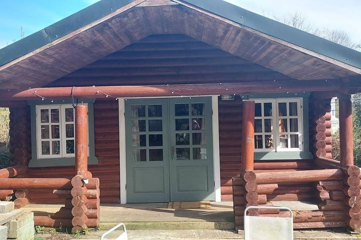 Ferienhaus für 4 Personen auf Skye