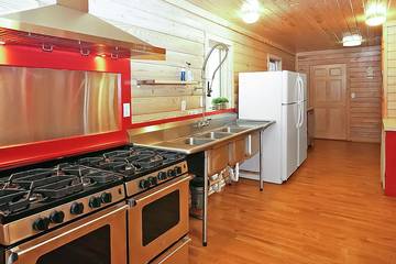 Vacation House for 6 Guests in Wimberley, Hays County, Picture 3