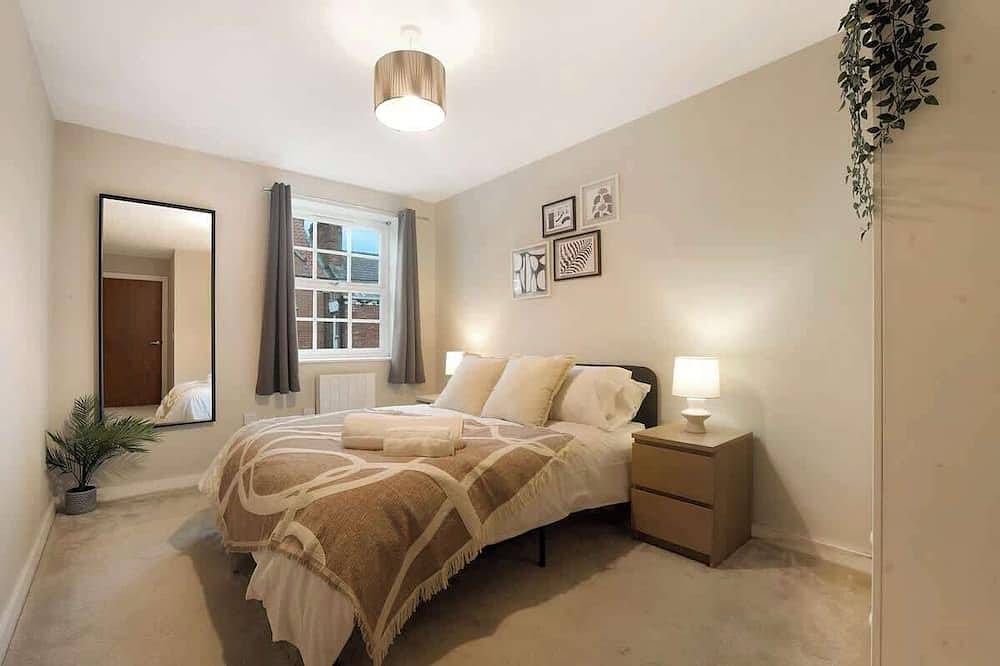 New! 2Br in Yarm with Free Wifi & Private Parking in Yarm, Stockton-on-Tees