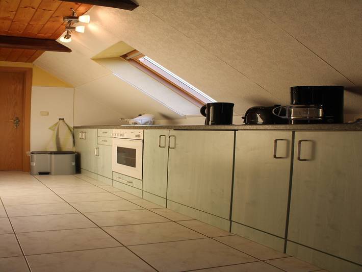 Ferienwohnung für 3 Personen, mit Terrasse in Tarnewitz - 4