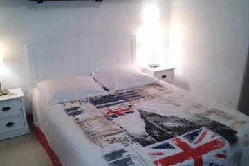 Maison De Vacances pour 2 Personnes dans Cavalaire-sur-Mer, Parc national de Port-Cros, Photo 1