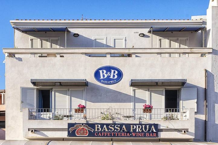 Chambre d’hôte pour 2 personnes, avec Balcon et Terrasse
