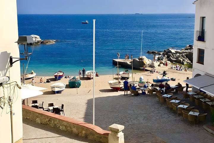 Apartamento de vacaciones para 2 personas - 1