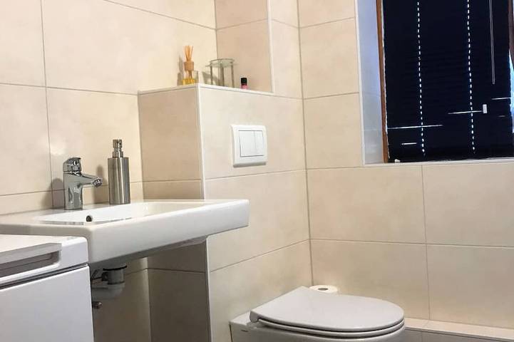 Ferienhaus für 4 Personen, mit Sauna und Garten, mit Haustier in Berlin Umland - 4