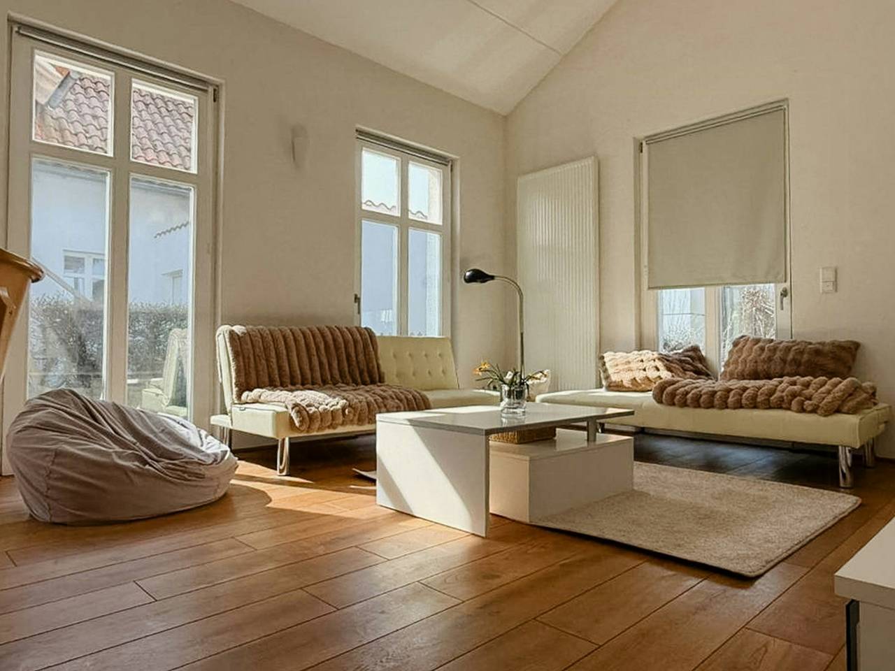 Bungalow an der Lindenallee am Niederrhein in Kalkar, Niederrhein