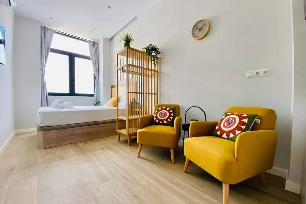 Ganze Wohnung, The Cabanyal Suites 01 in Valencia, Costa de Valencia