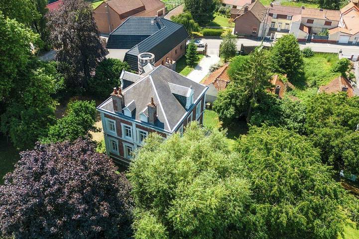 Appartement de vacances pour 8 personnes, avec terrasse et jacuzzi