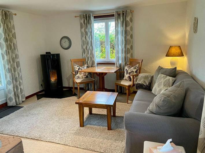 Location de vacances pour 3 personnes, avec jardin et piscine à Saint-Aubin-de-Cadelech - 3