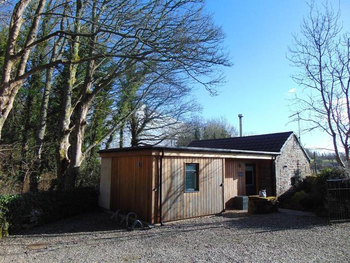 Apartment for 4 people, with Terrace and View in Loch Lomond