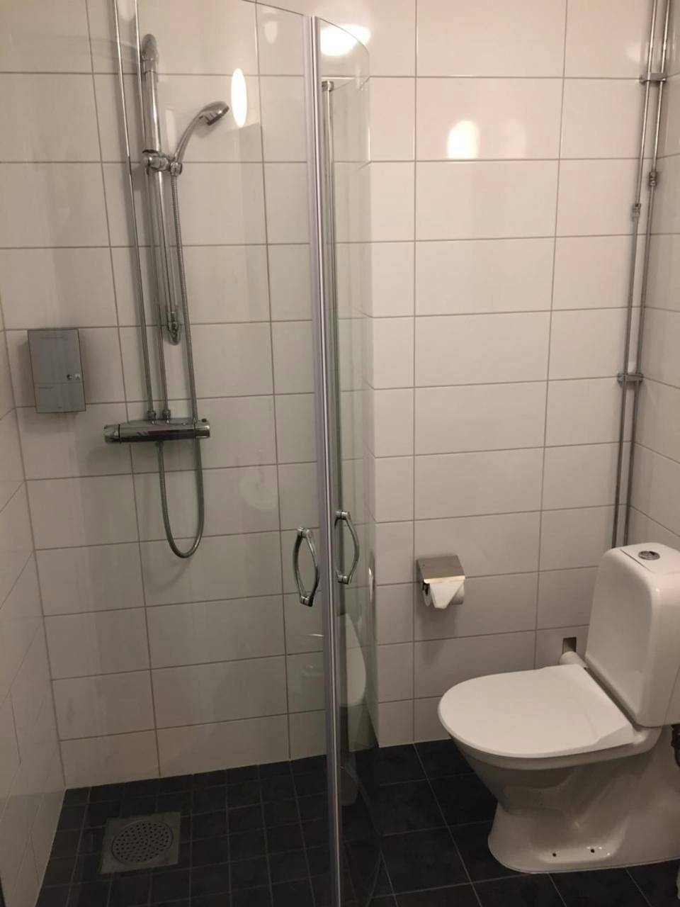 Studio in Växjö, Kronobergs