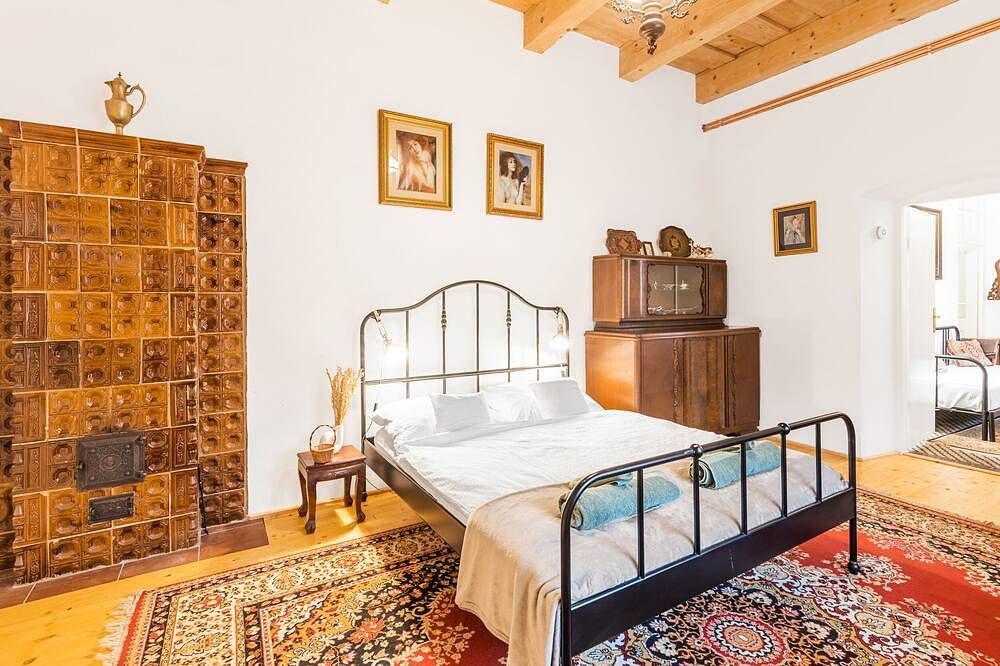 Hütte für 5 Personen in Mittelslowakei