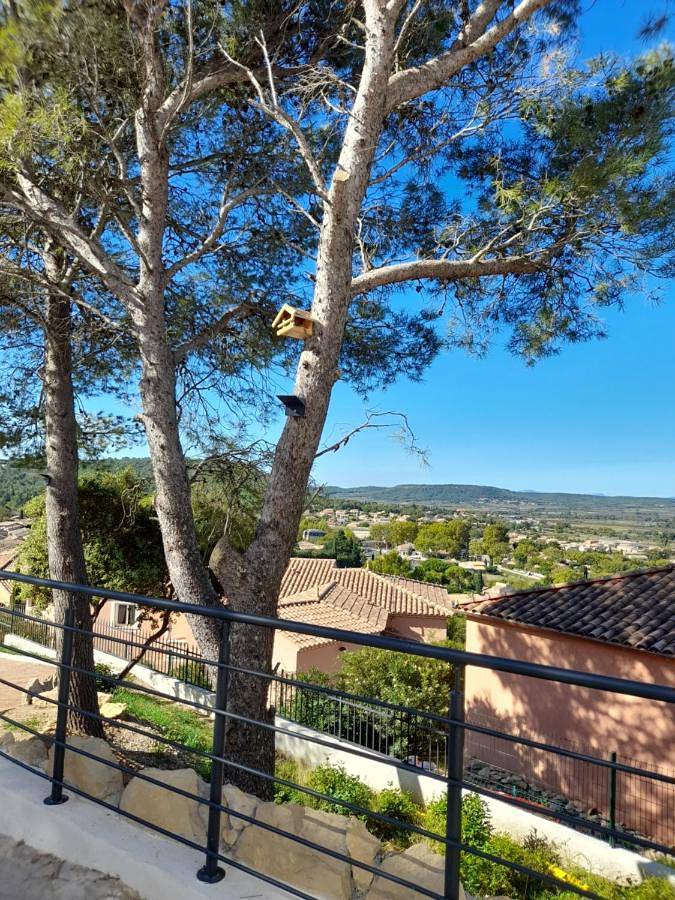 Appartement entier, Queen Studio in Langlade, Région de Nîmes
