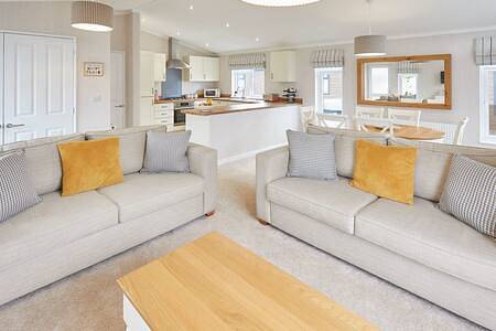 Holiday rental for 6 people, with Garden in Runswick Bay