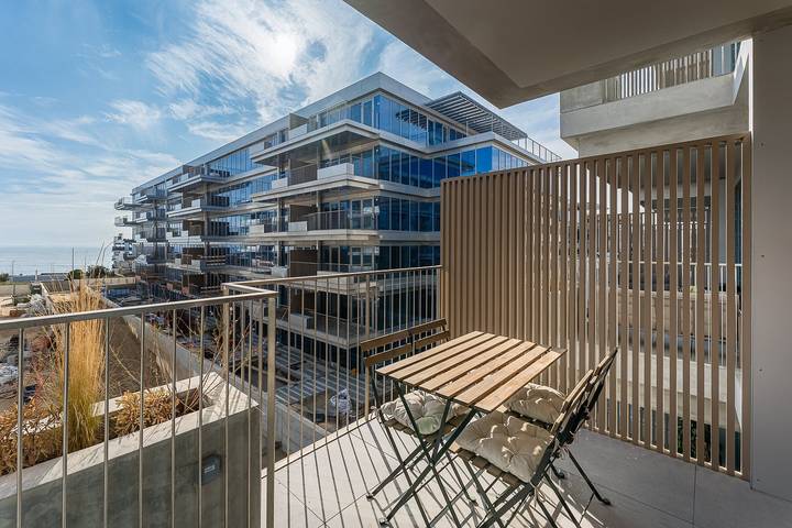 Casa rural para 6 personas, con Balcón en Vila Nova de Gaia - 4