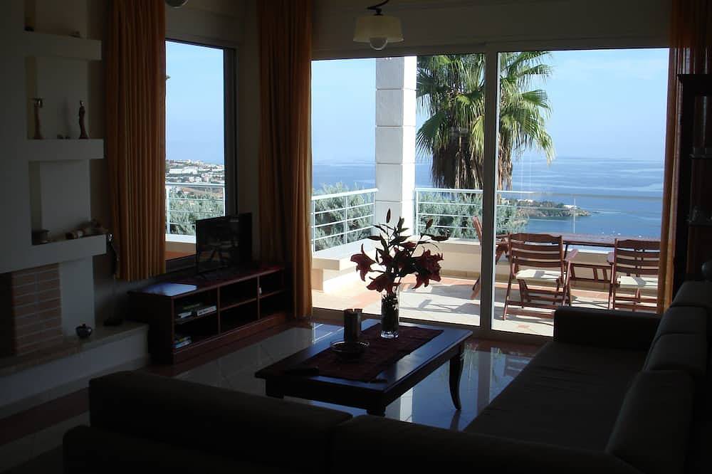 Agnanti Agia Pelagia in Agia Pelagia, Achlada