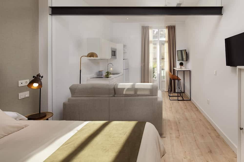 Entire apartment, Inmálaga Apartments Kora- 1 in Malaga Centro Historico, Malaga