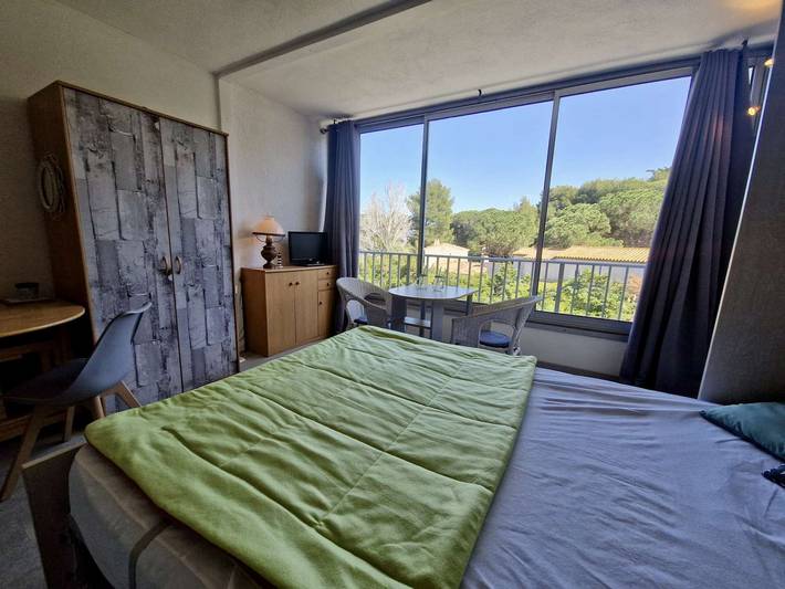 Gîte pour 4 personnes dans Saint-Cyprien-Plage - 4