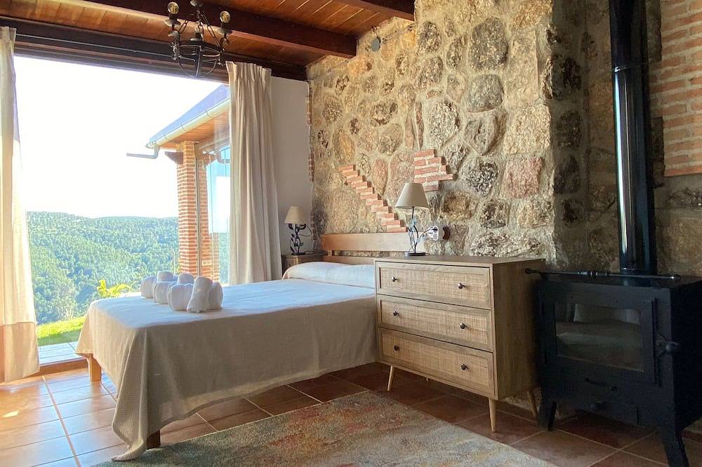 Casa Rural Olivar de Gredos in Arenas de San Pedro, Valle del Tiétar