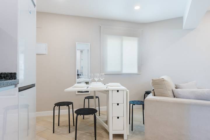 Ferienwohnung für 4 Personen in Sevilla - 2