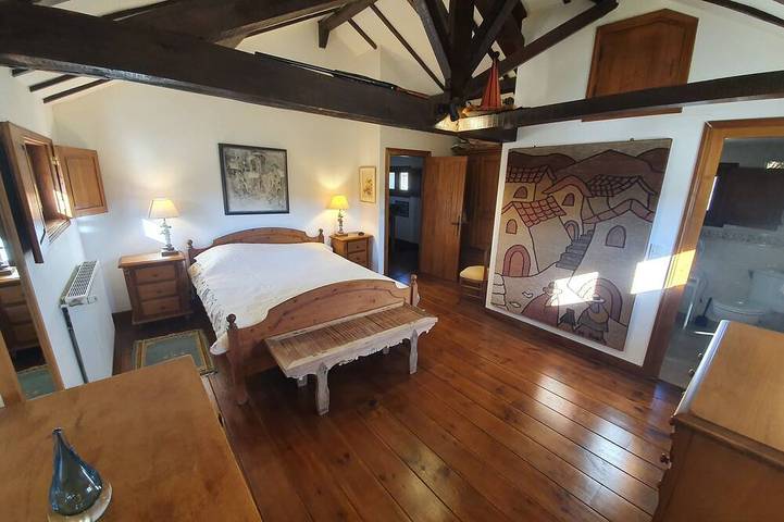 Gîte pour 6 personnes à Pontours - 3