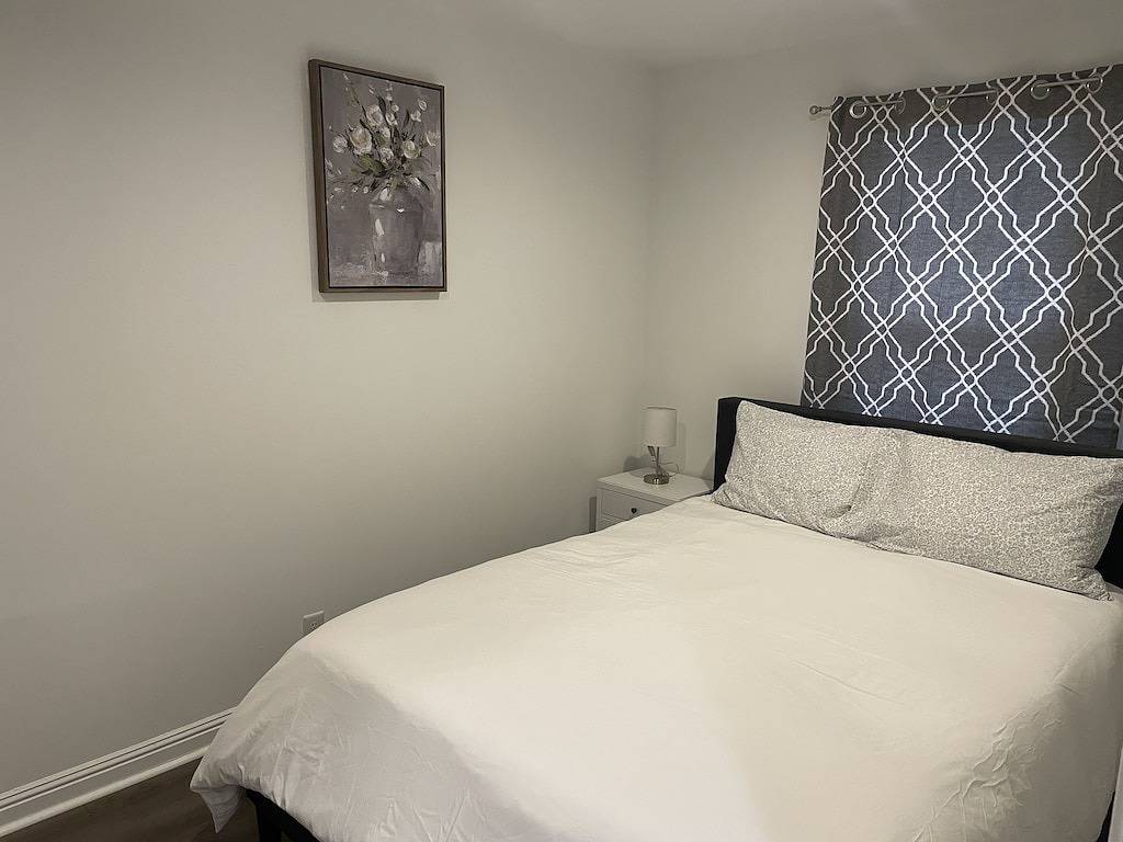 Beautiful house close to downtown & Cone Hospital in Greensboro, Guilford County