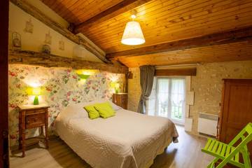 Gîte for 6 People in Mareuil en Périgord, Nouvelle-Aquitaine, Photo 4