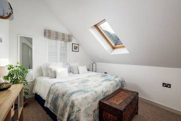 Cottage for 4 People in Portreath, South West England, Photo 4