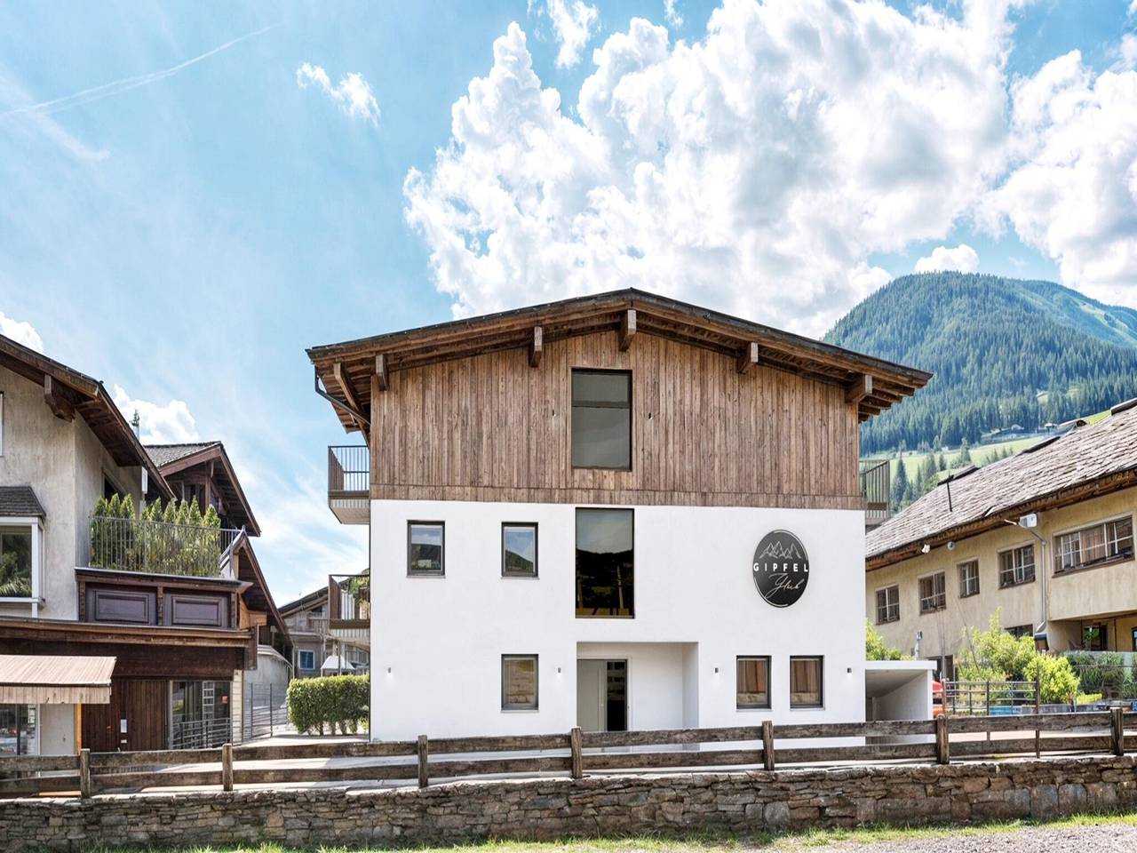 Ganze Wohnung, Wohnung in Kirchberg nahe Schaterzlift in Kirchberg in Tirol, Kitzbüheler Alpen