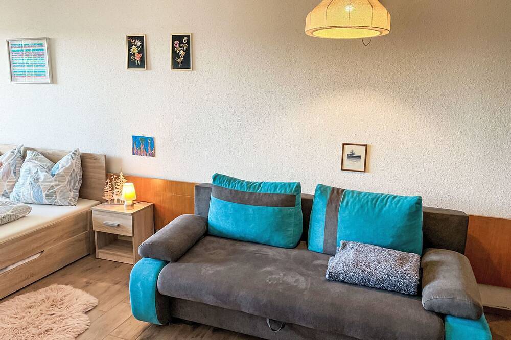 Ganze Wohnung, Hochstein in Haidmühle, Ostbayern