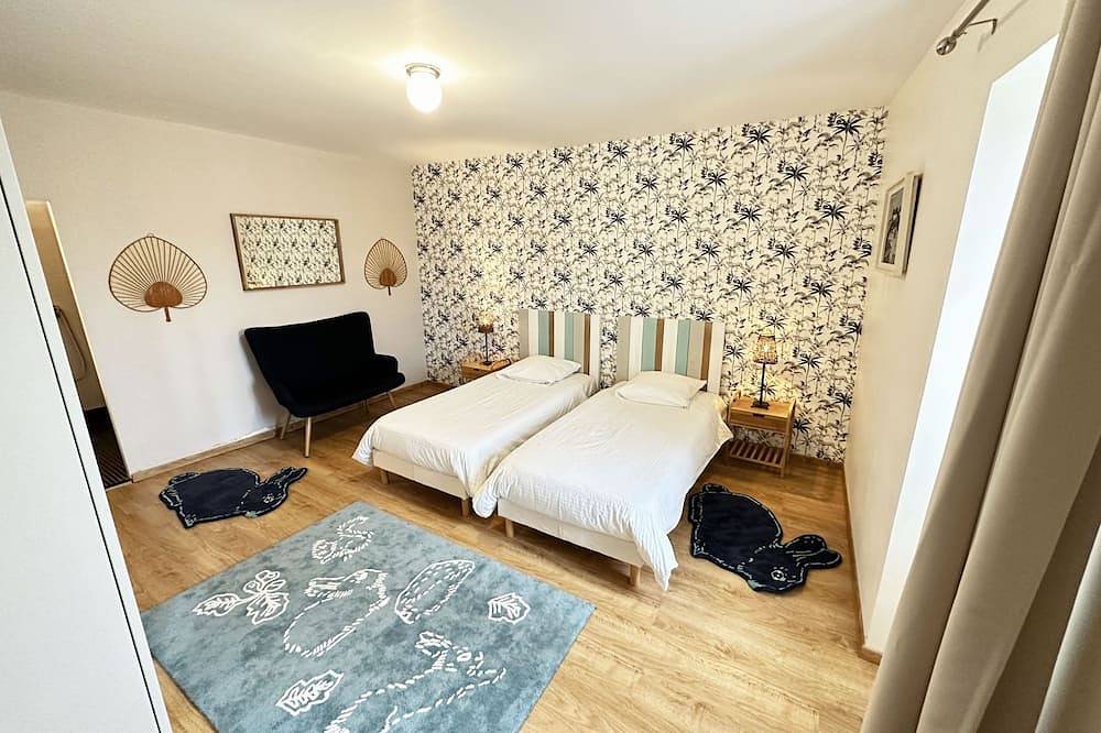 Dordogne-Göttliche Cottage Castle Panisseau - 8 Personen - Thenac in Thénac, Périgord Pourpre