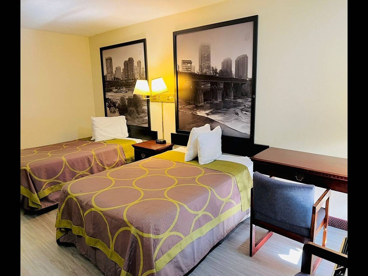 Appartamento vacanze a Ashland (VA) a partire da 75€ a notte
