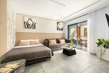 Location De Vacances pour 6 Personnes dans Eilat, District sud (Israel), Photo 4