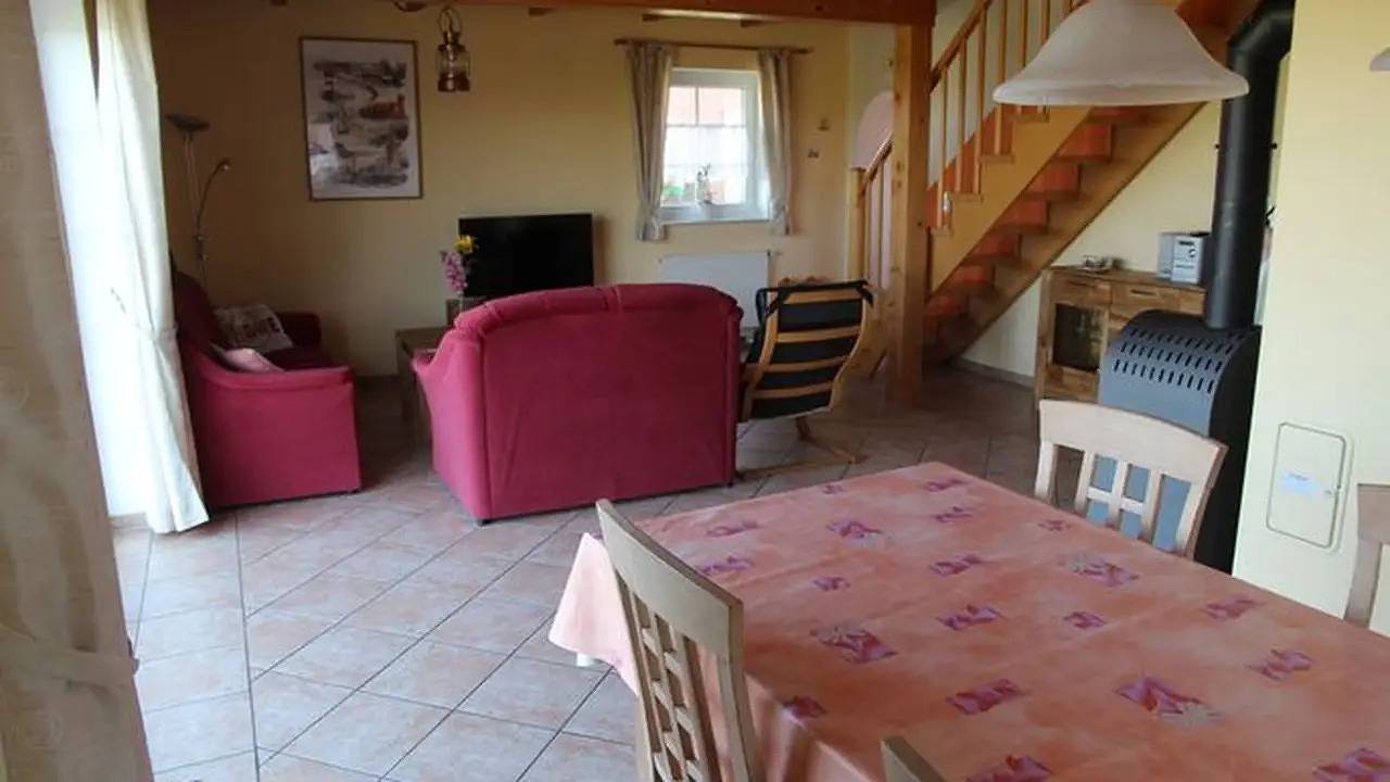 Ferienhaus für 6 Personen (100 m²) in Krummhörn Grimersum in Grimersum, Krummhörn