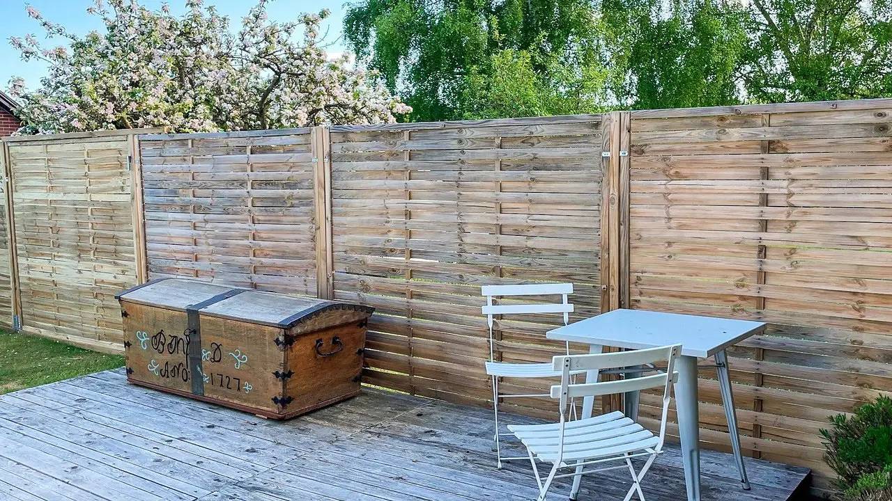 Ferienhaus für 4 Personen (24 m²) in Höllviken in Höllviken, Vellinge und Umgebung