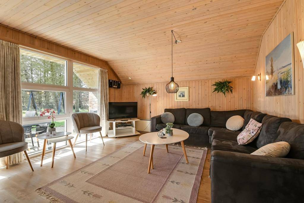 456 in Vejlby Klit, Lemvig Kommune