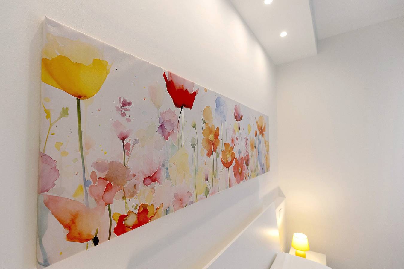 Appartement 'Bassini' met Balkon, Wi-Fi en Airconditioning, foto 15