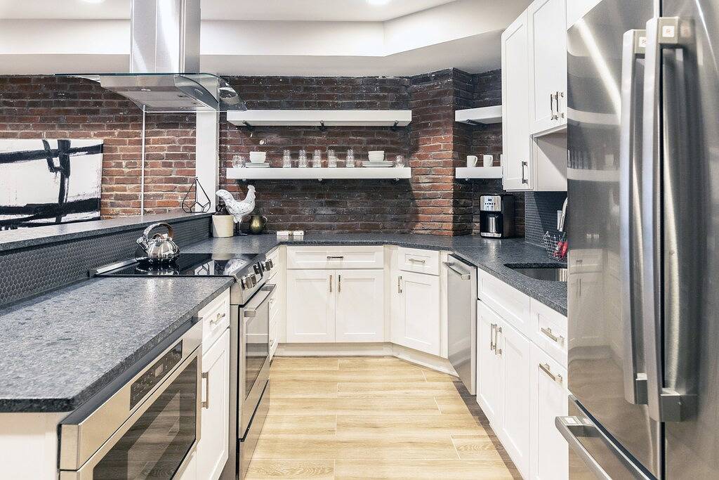 Ganze Wohnung, Schöne neu erstellte 1Br Apt. in bester Dupont-Lage (neu) in Dupont Circle, Washington D.C.