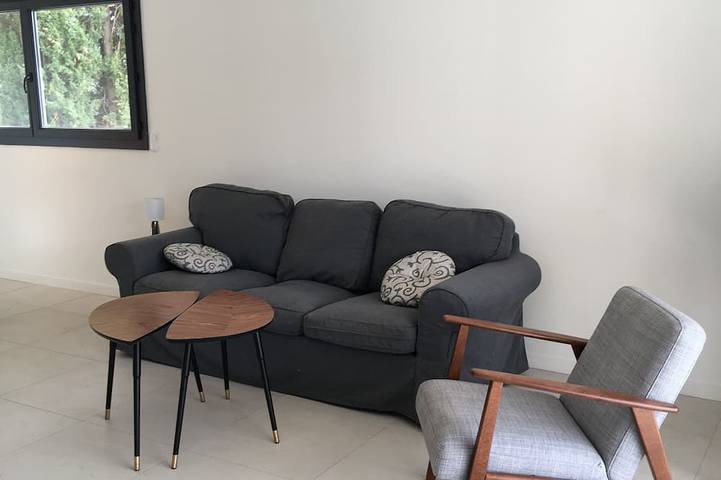 Location de vacances pour 10 personnes, avec jardin et jacuzzi à Saint-Martin-du-Var - 3