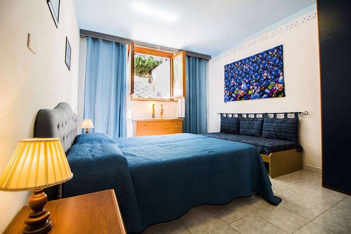 Appartamento intero, Apartment in Residence by the sea set in an amazing Park in Campiglia Marittima, Costa degli Etruschi