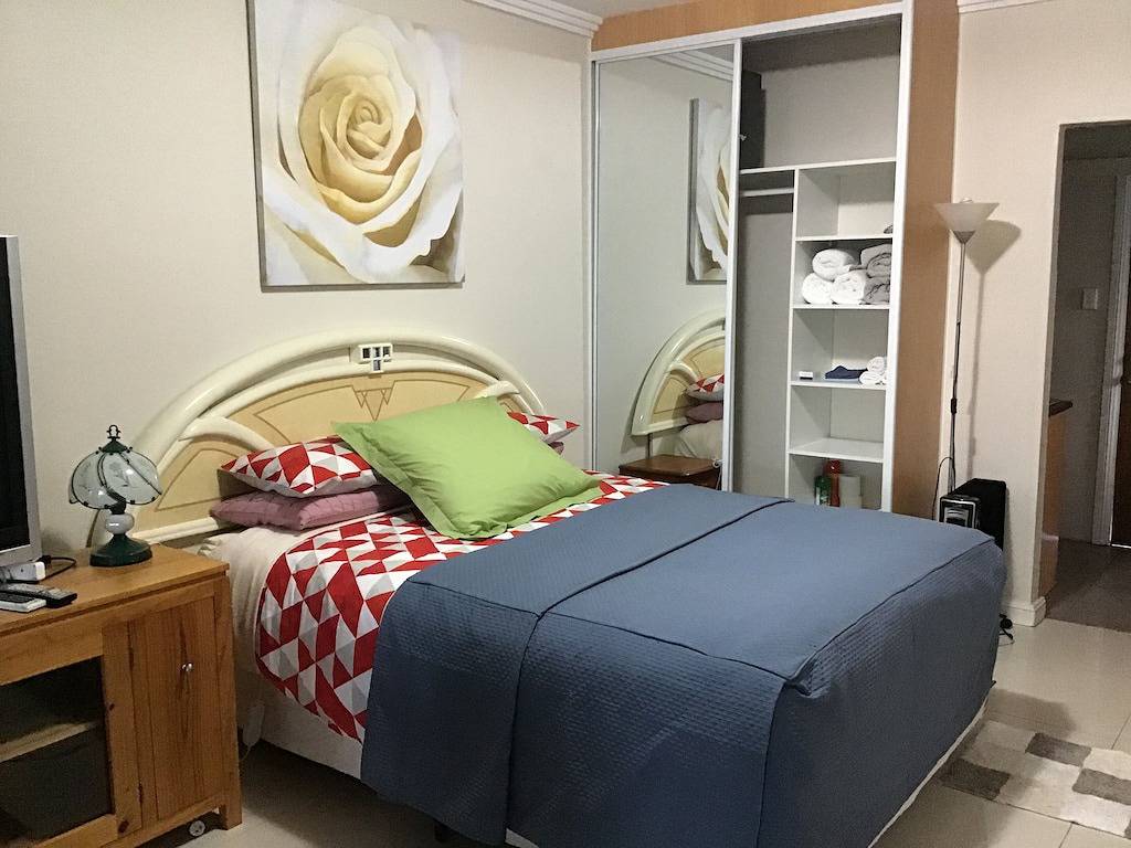 Studio apartment in the heart of St Marys in Sydney, New South Wales