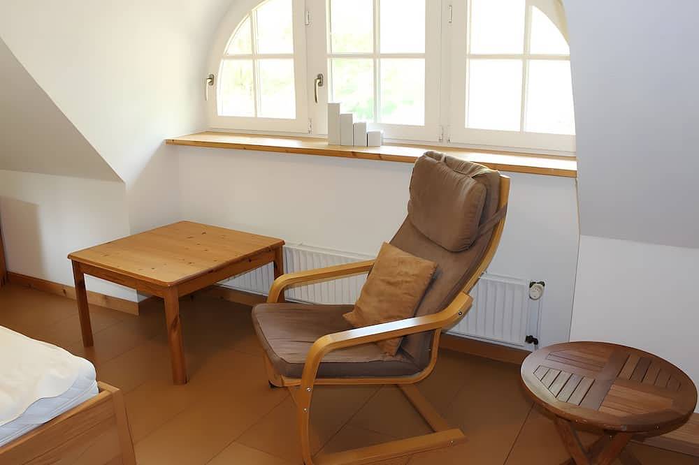 Ganze Wohnung, Appartement Heidefirst - Nordseebad Burhave - Appartement Heidefirst in Burhave, Butjadingen