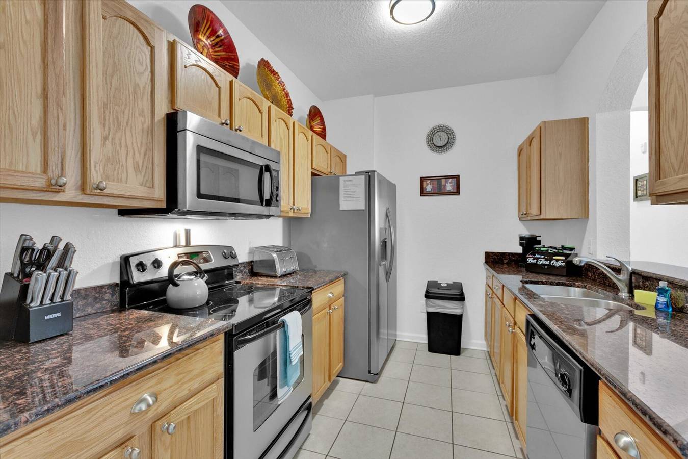 Unwind at Orlando Condo 6419 - Ideal Family Getaway in Four Corners, Condado de Osceola