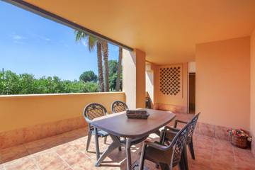 Apartamento De Férias para 6 Pessoas em Isla Canela, Ayamonte, Foto 3
