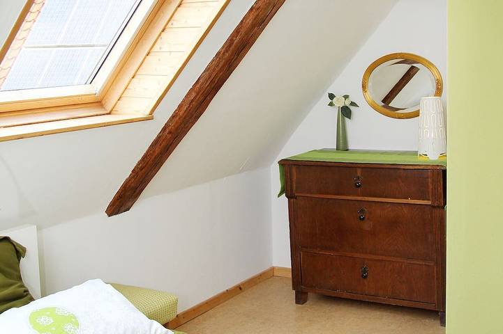 Appartement entier, Appartement dans maison à colombages in Steimbke, Aller-Leine Valley