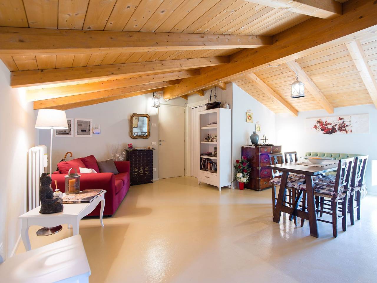 Geheel appartement, Anwesen mit privatem Garten und Grill in Fumane, Provincie Verona