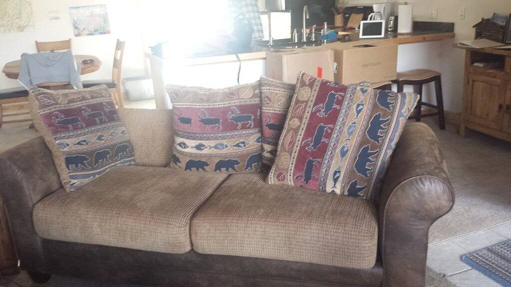 Ganze Wohnung, Eigentumswohnung in wunderschönen Grand Lake, Co in Grand Lake, Grand County