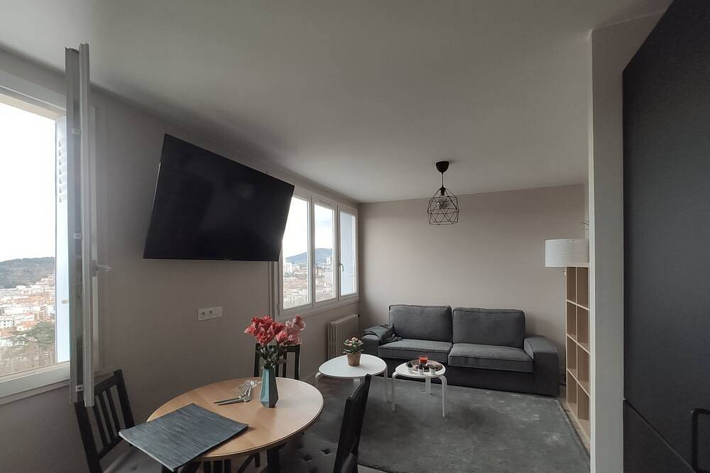 Appartement de vacances